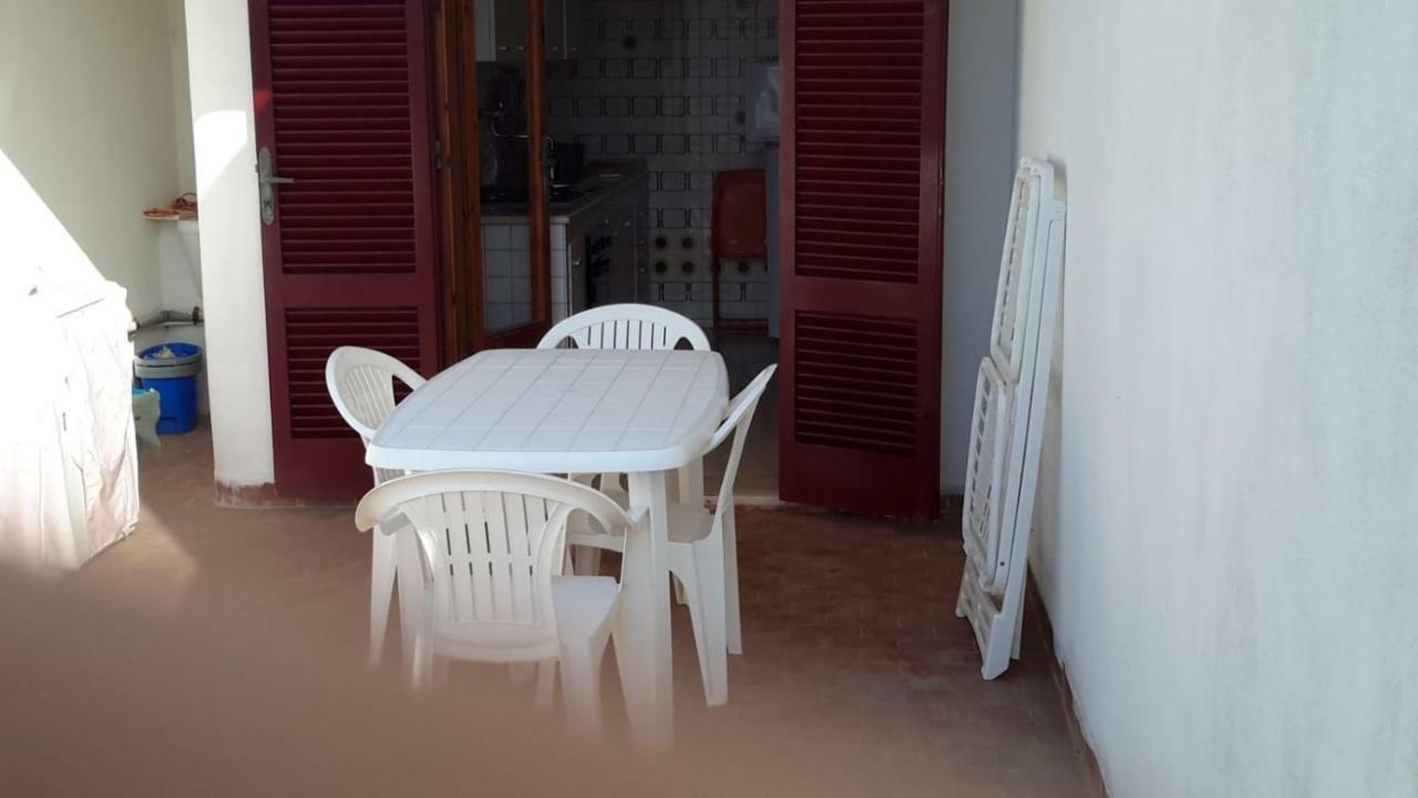 Villetta Fronte Mare Torre dell'Orso Exterior photo