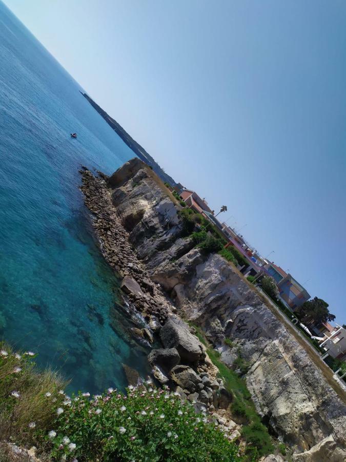 Villetta Fronte Mare Torre dell'Orso Exterior photo